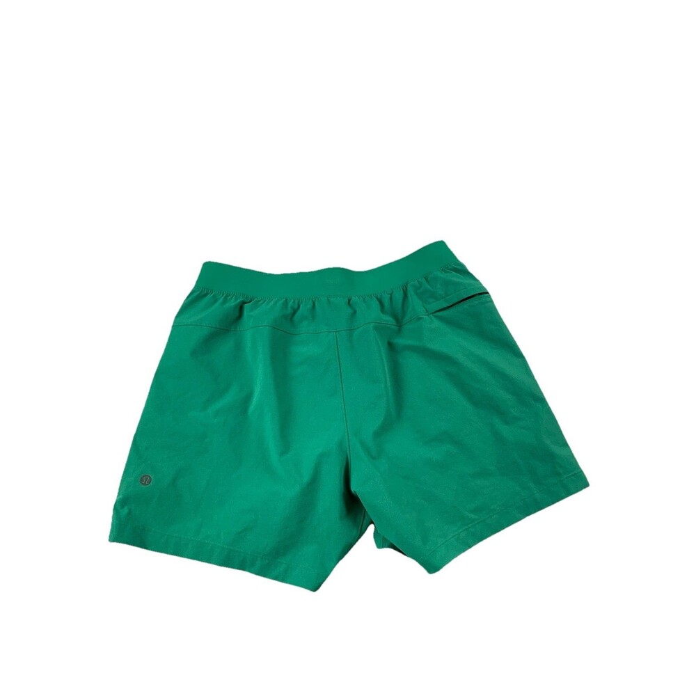 Lululemon Zeroed In Linerless Short 5” Inseam